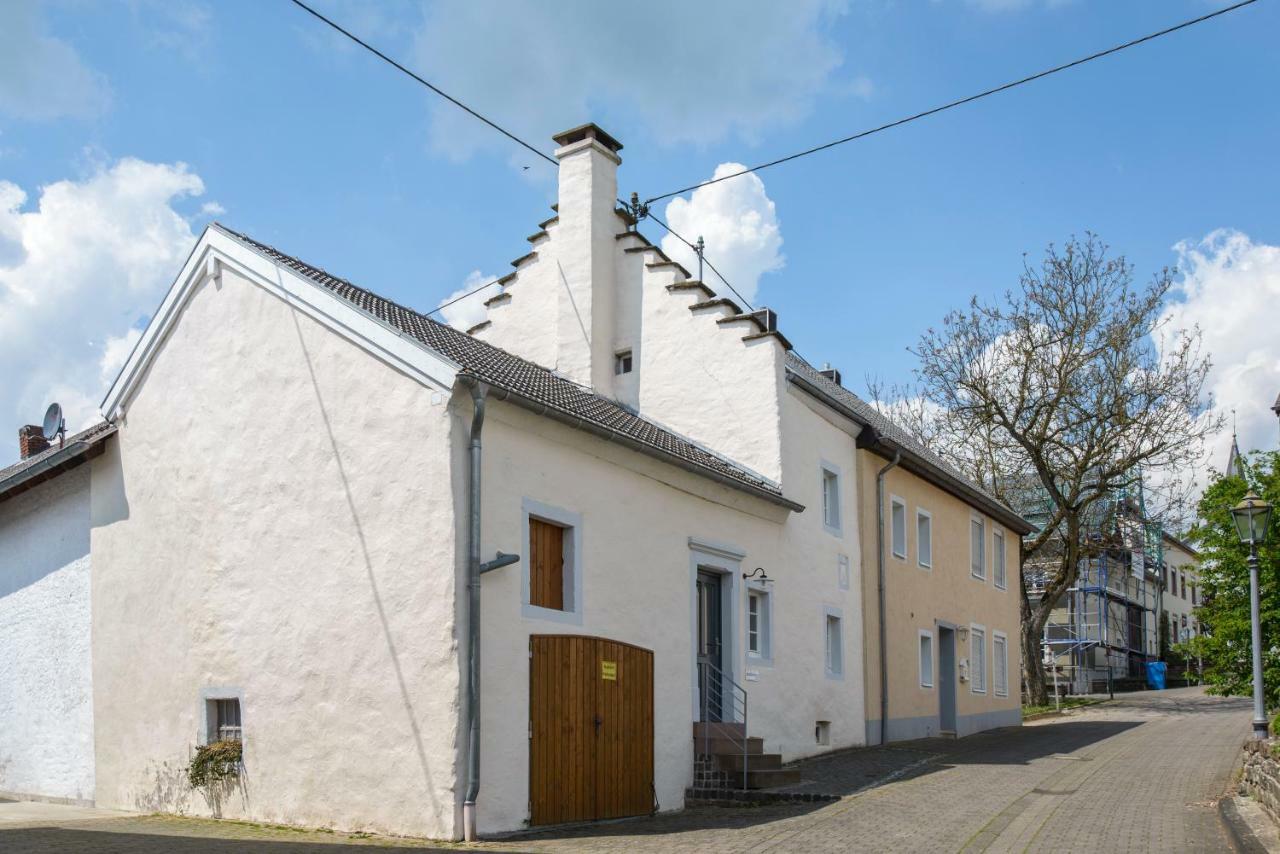 Nengshof Ferienhaus Gänseblümchen Wißmannsdorf Exterior foto
